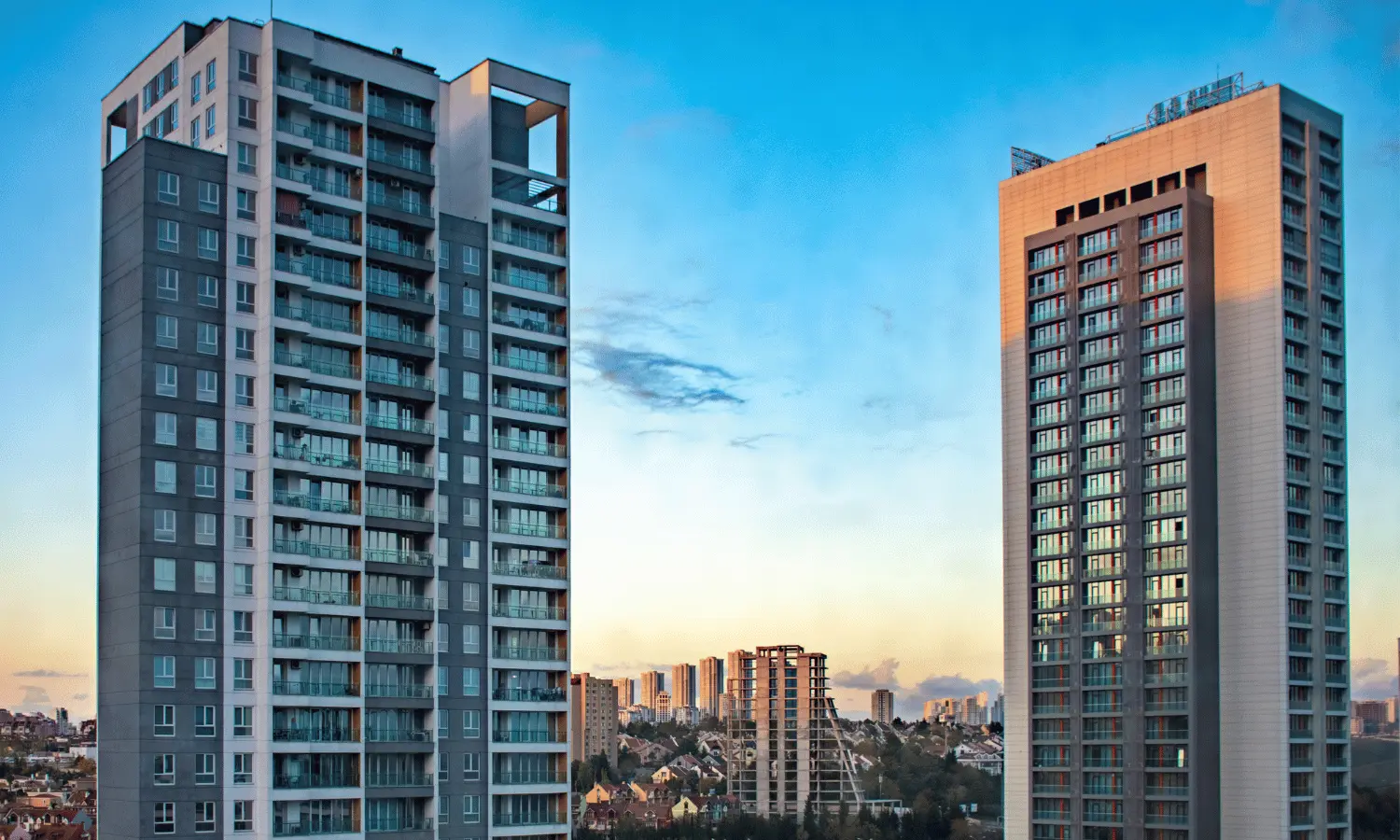 Oberoi Sector 58